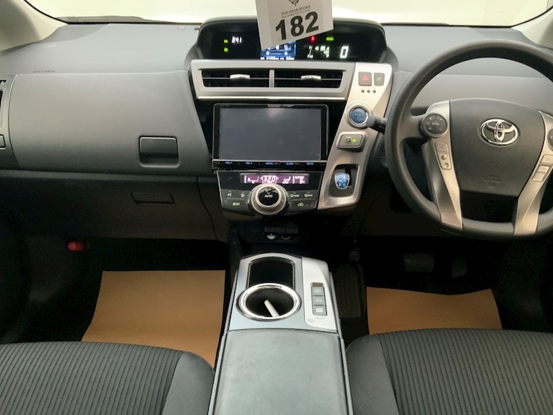 Used Toyota Prius+ 2023 for sale - 76047118: Photo 19