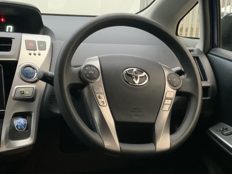 Used Toyota Prius+ 2023 for sale - 76047118: Photo 20