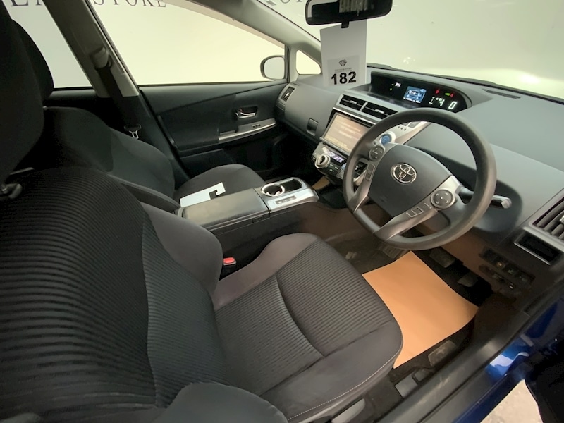 Used Toyota Prius+ 2023 for sale - 76047118: Photo 22