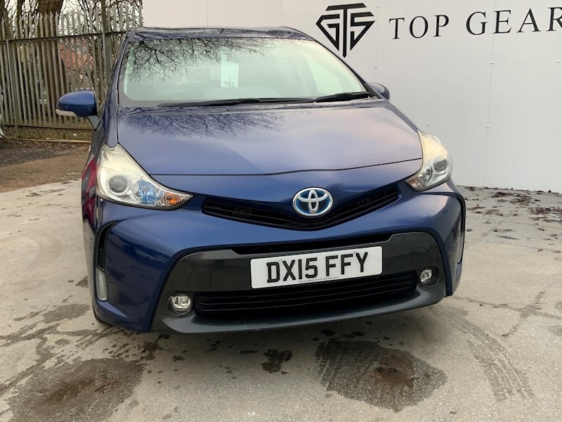 Used Toyota Prius+ 2023 for sale - 76047118: Photo 3