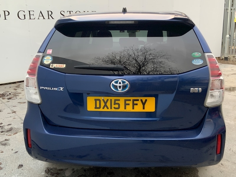 Used Toyota Prius+ 2023 for sale - 76047118: Photo 7