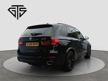 Used BMW X5 2018 for sale - 78712087: Photo