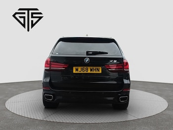 Used BMW X5 2018 for sale - 78712087: Photo