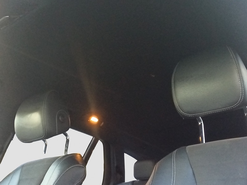 Used Mercedes-Benz E Class 2018 for sale - 77324483: Photo 17