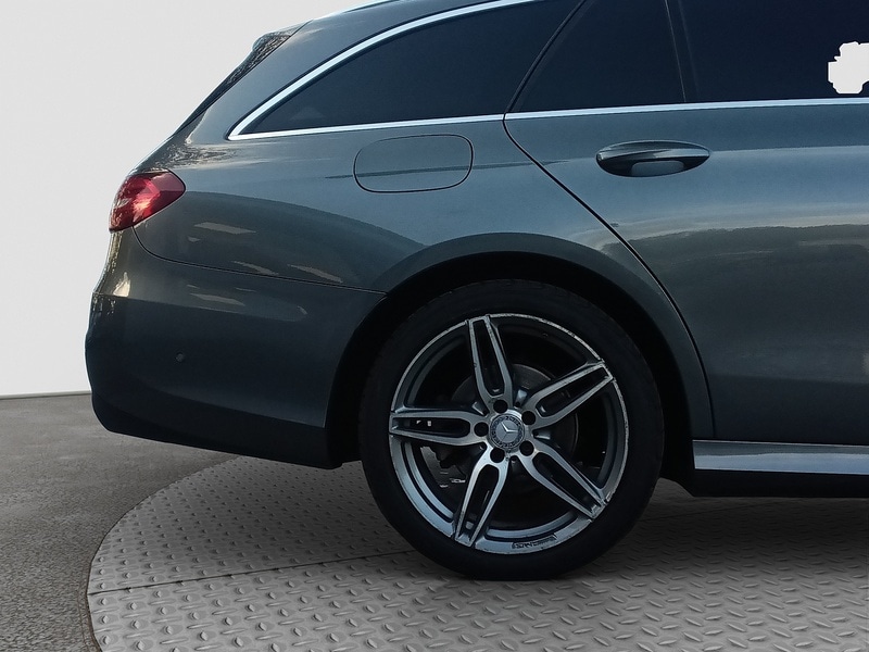 Used Mercedes-Benz E Class 2018 for sale - 77324483: Photo 20