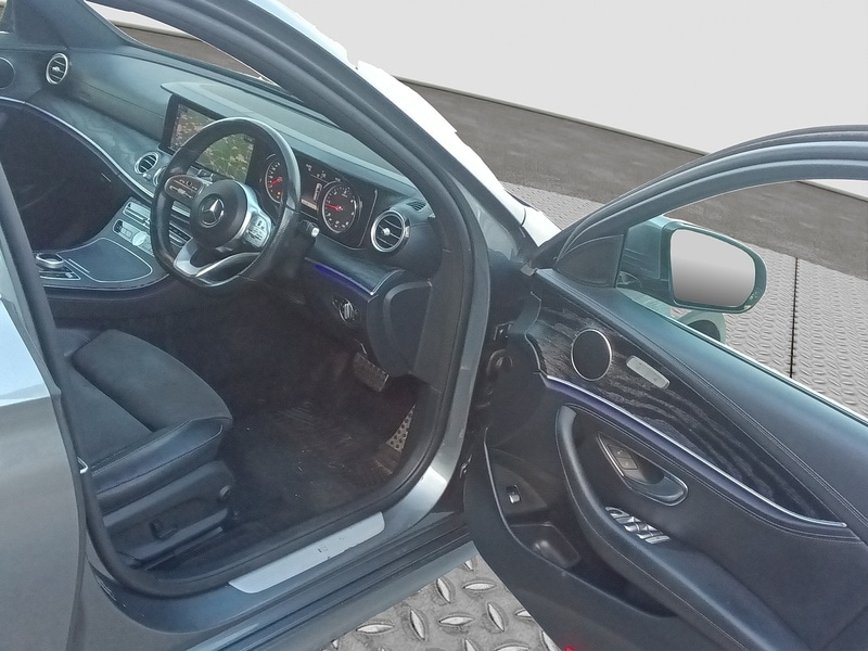 Used Mercedes-Benz E Class 2018 for sale - 77324483: Photo 26