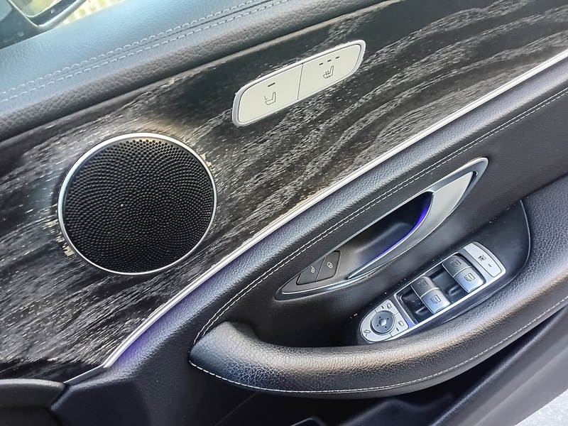 Used Mercedes-Benz E Class 2018 for sale - 77324483: Photo 30