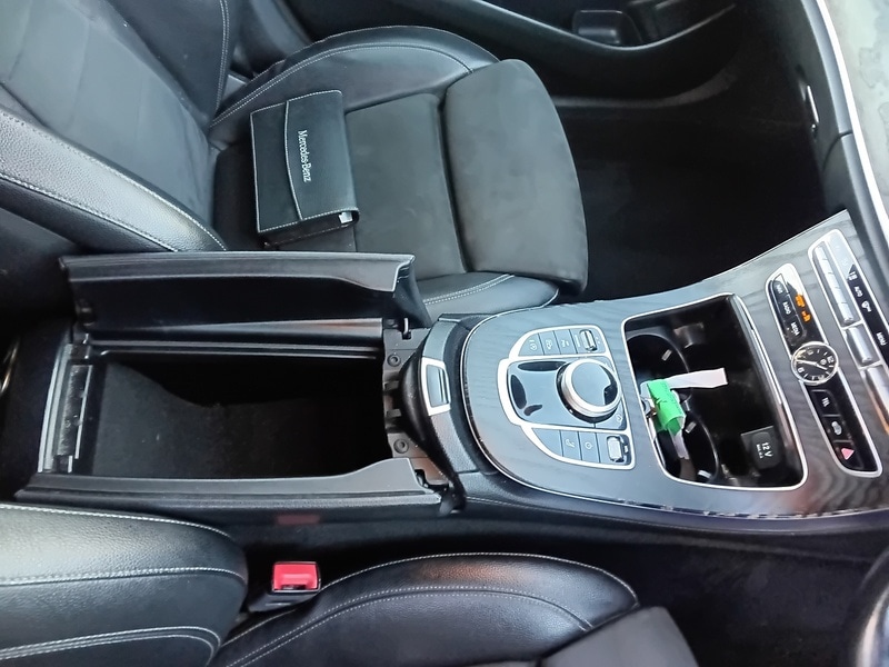 Used Mercedes-Benz E Class 2018 for sale - 77324483: Photo 33