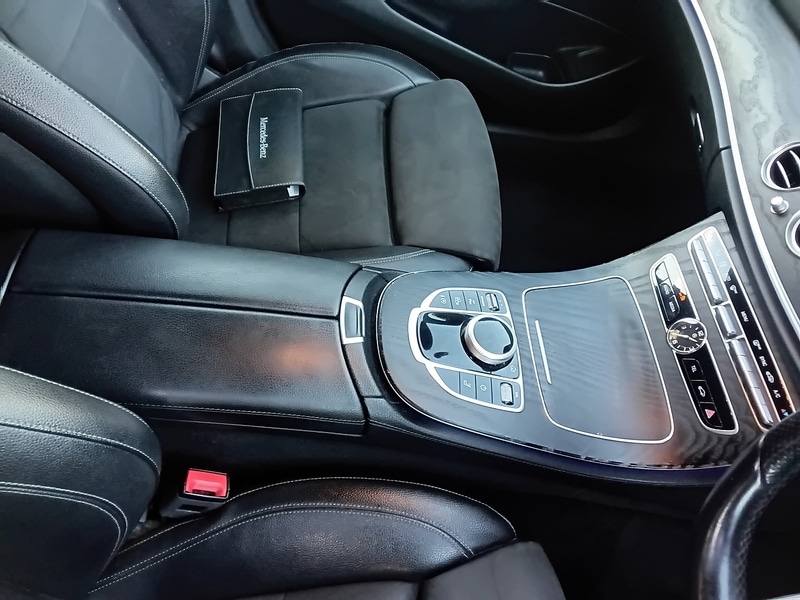 Used Mercedes-Benz E Class 2018 for sale - 77324483: Photo 34