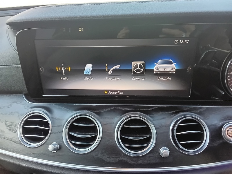 Used Mercedes-Benz E Class 2018 for sale - 77324483: Photo 42