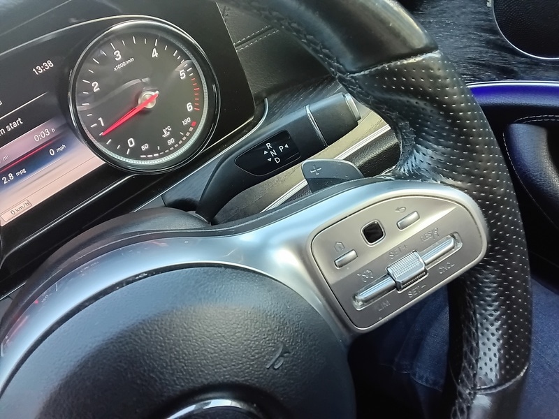 Used Mercedes-Benz E Class 2018 for sale - 77324483: Photo 45