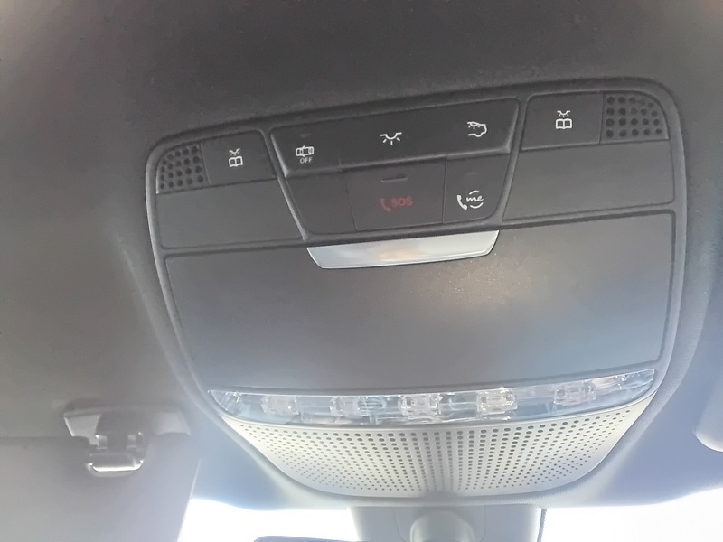 Used Mercedes-Benz E Class 2018 for sale - 77324483: Photo 48