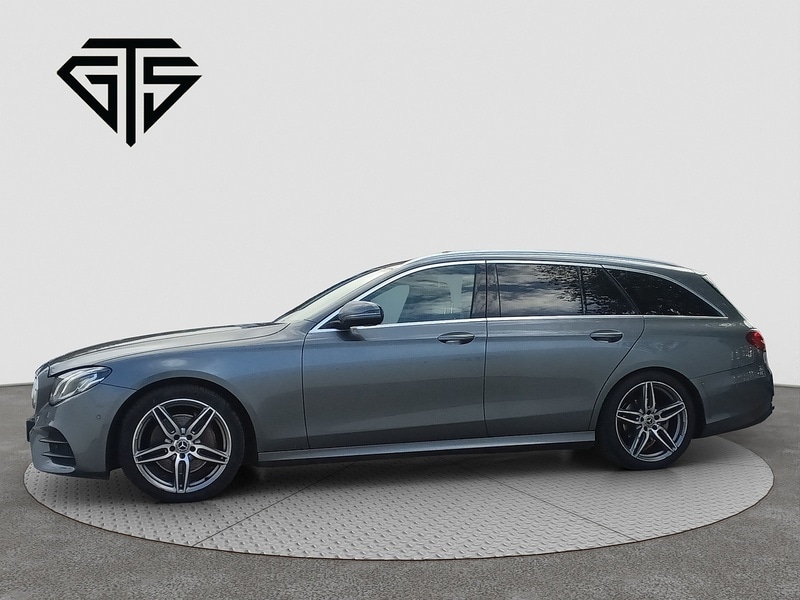 Used Mercedes-Benz E Class 2018 for sale - 77324483: Photo 6