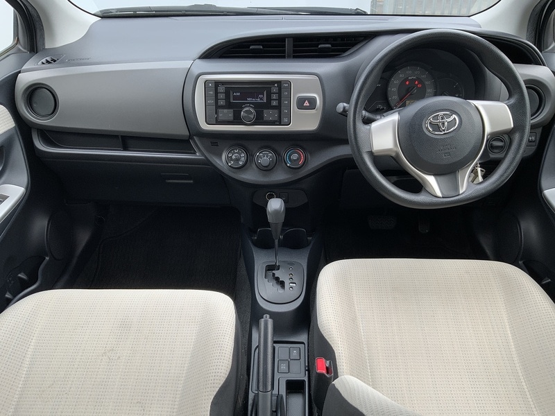 Vehicle 16