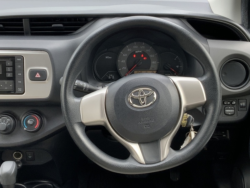 Vehicle 17