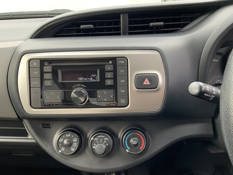 Vehicle 30