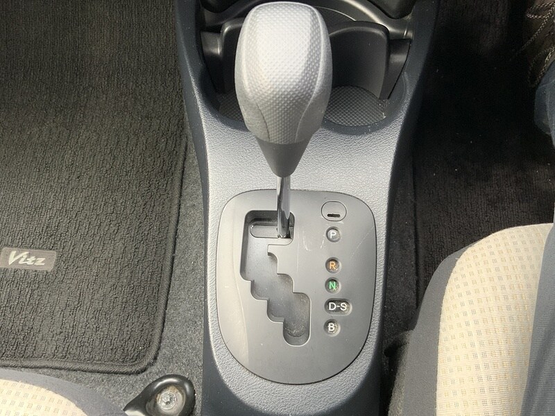 Vehicle 31