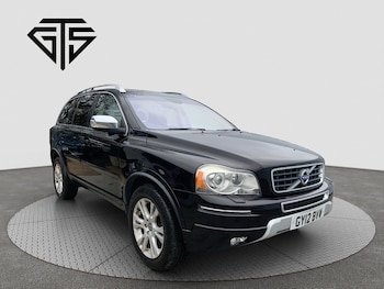 Used Volvo XC90 2012 for sale - 78711238: Photo