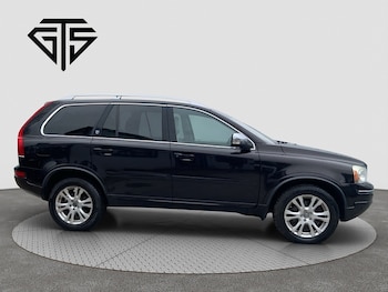 Used Volvo XC90 2012 for sale - 78711238: Photo