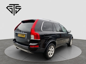 Used Volvo XC90 2012 for sale - 78711238: Photo