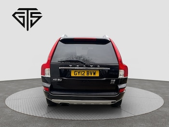 Used Volvo XC90 2012 for sale - 78711238: Photo
