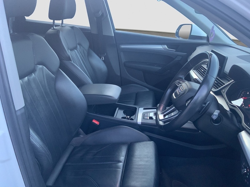 Used Audi Q5 2019 for sale - 77704083: Photo 11