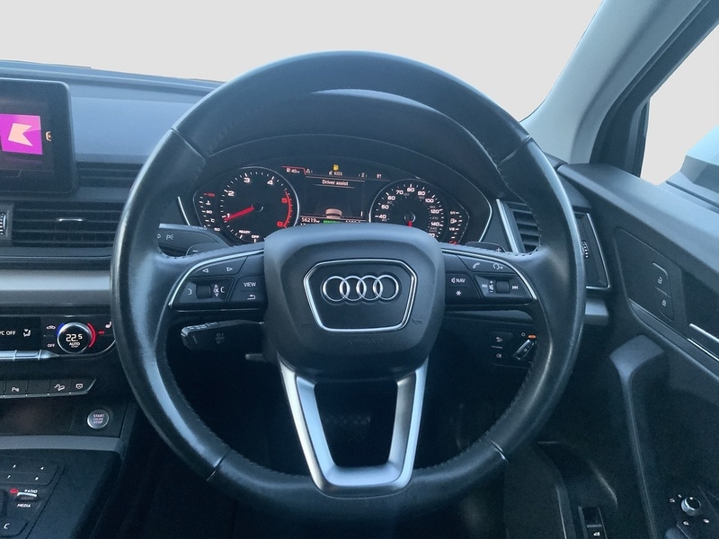 Used Audi Q5 2019 for sale - 77704083: Photo 13