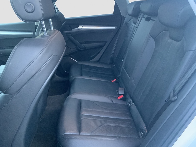 Used Audi Q5 2019 for sale - 77704083: Photo 14