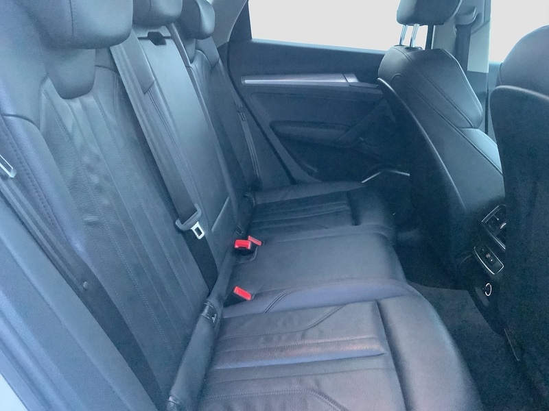 Used Audi Q5 2019 for sale - 77704083: Photo 16