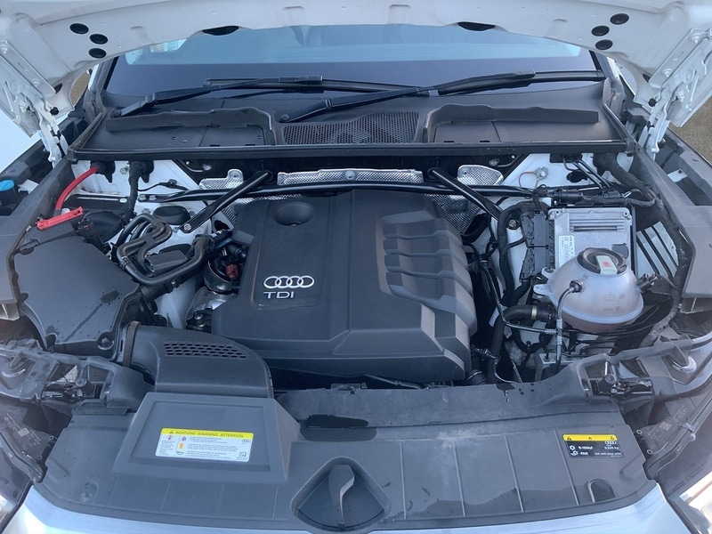 Used Audi Q5 2019 for sale - 77704083: Photo 18