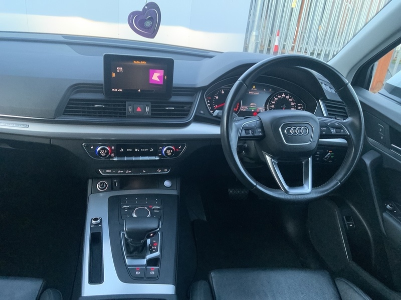 Used Audi Q5 2019 for sale - 77704083: Photo 19