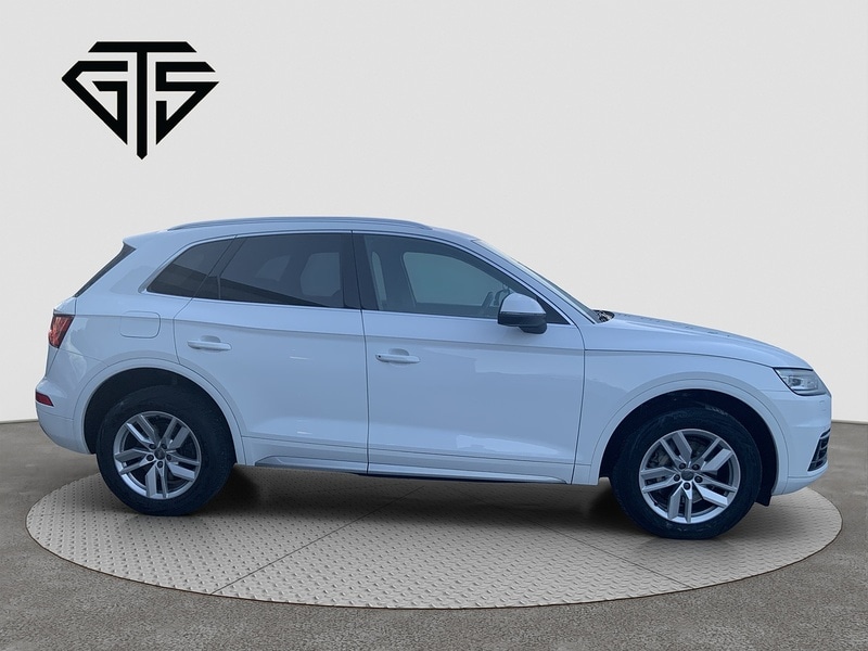 Used Audi Q5 2019 for sale - 77704083: Photo 2