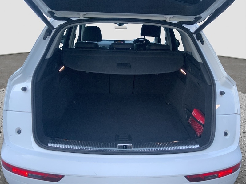 Used Audi Q5 2019 for sale - 77704083: Photo 20