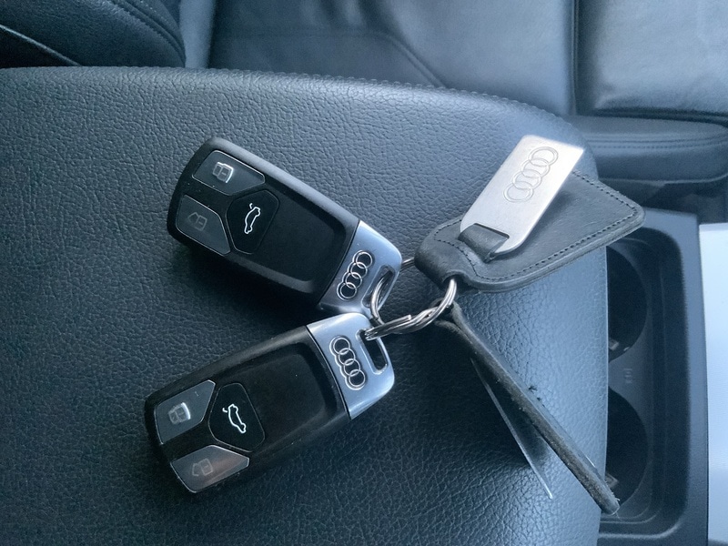 Used Audi Q5 2019 for sale - 77704083: Photo 21