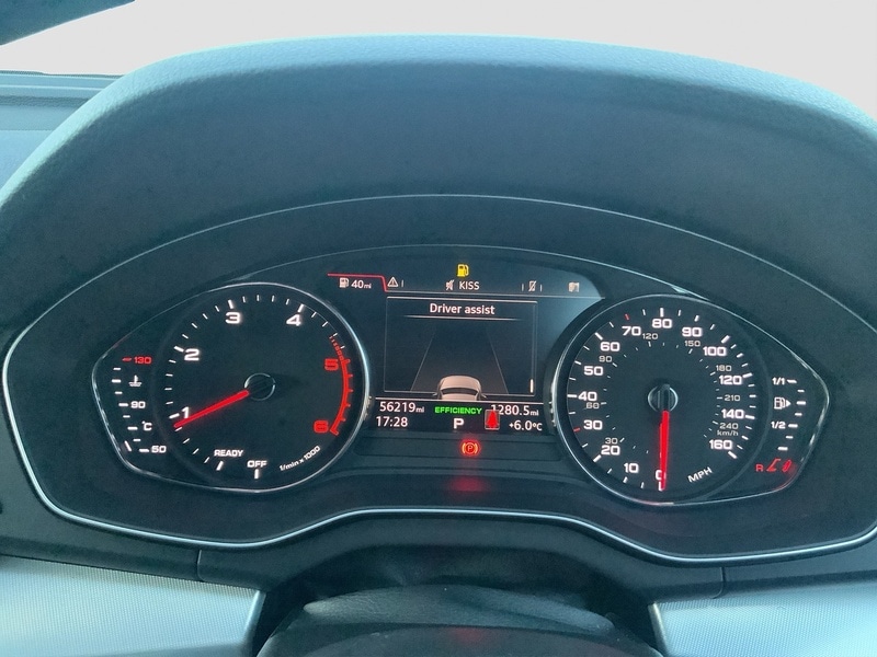 Used Audi Q5 2019 for sale - 77704083: Photo 22