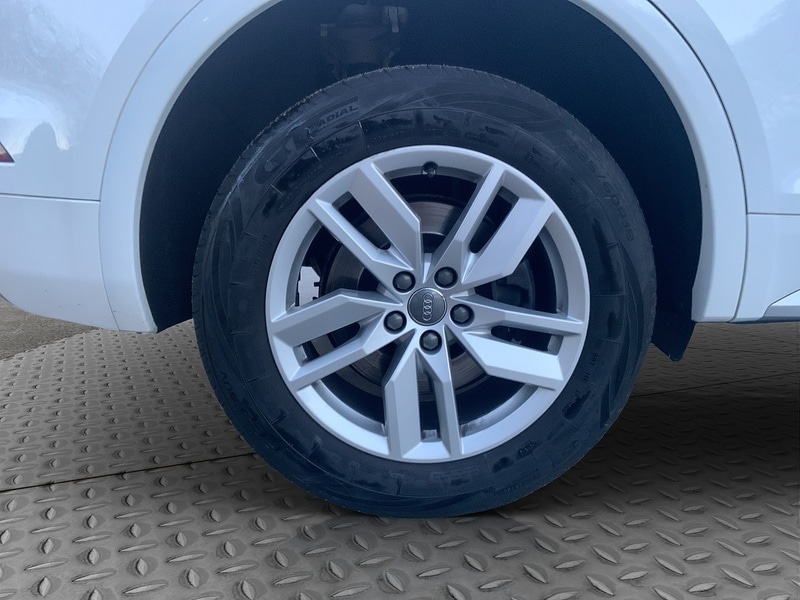 Used Audi Q5 2019 for sale - 77704083: Photo 24