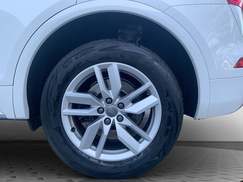 Used Audi Q5 2019 for sale - 77704083: Photo 25