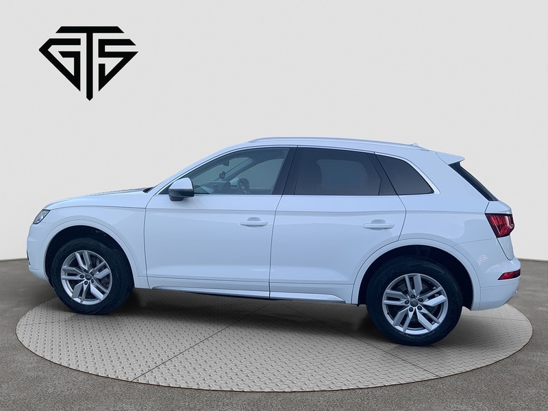 Used Audi Q5 2019 for sale - 77704083: Photo 6