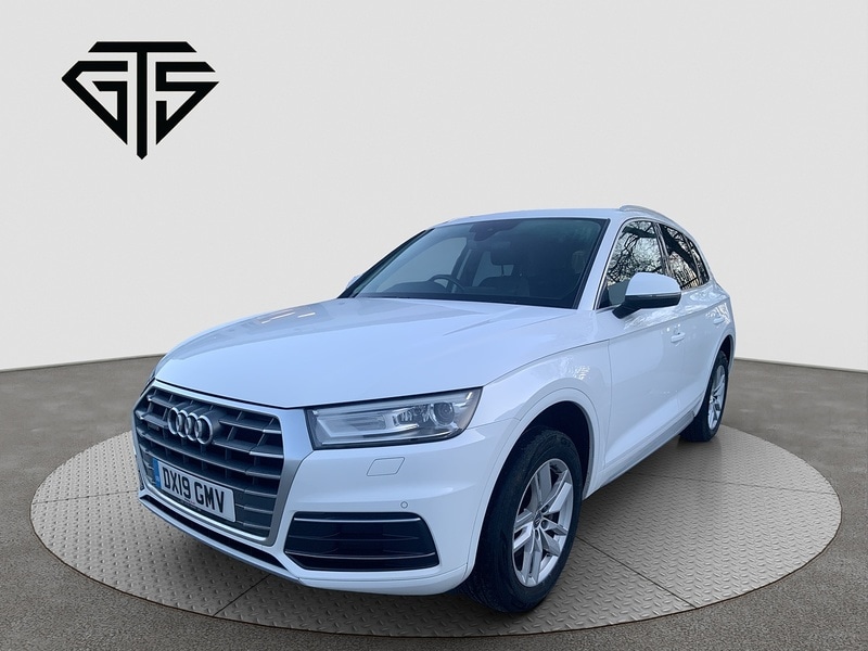 Used Audi Q5 2019 for sale - 77704083: Photo 7