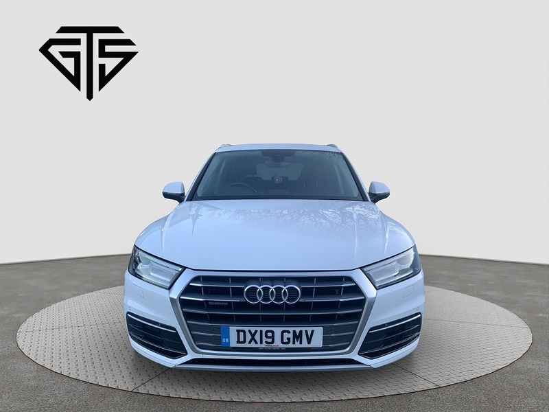 Used Audi Q5 2019 for sale - 77704083: Photo 8