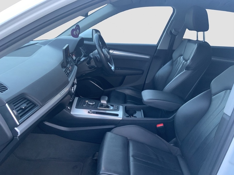 Used Audi Q5 2019 for sale - 77704083: Photo 9