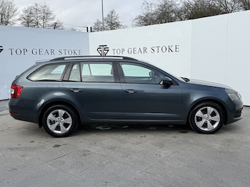 Used Skoda Octavia 2018 for sale - 74046785: Photo