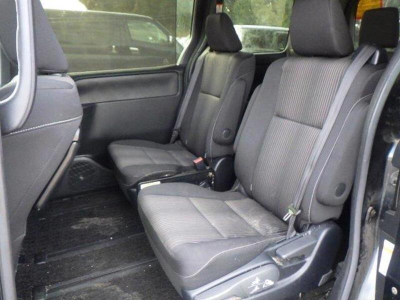 Used Toyota Voxy for sale - 77776352: Photo 13