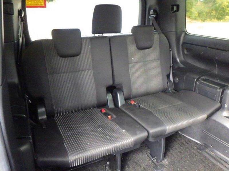 Used Toyota Voxy for sale - 77776352: Photo 15