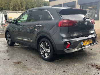 Used Kia Niro 2020 for sale - 75868980: Photo