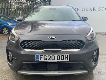 Used Kia Niro 2020 for sale - 75868980: Photo