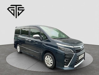 Used Toyota Noah 2019 for sale - 78712216: Photo