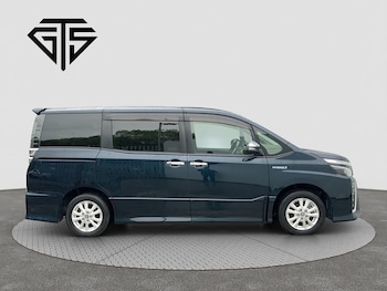 Used Toyota Noah 2019 for sale - 78712216: Photo