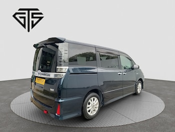 Used Toyota Noah 2019 for sale - 78712216: Photo