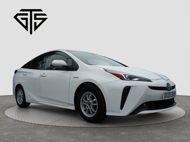 Used Toyota Prius for sale - 76236281: Photo 1